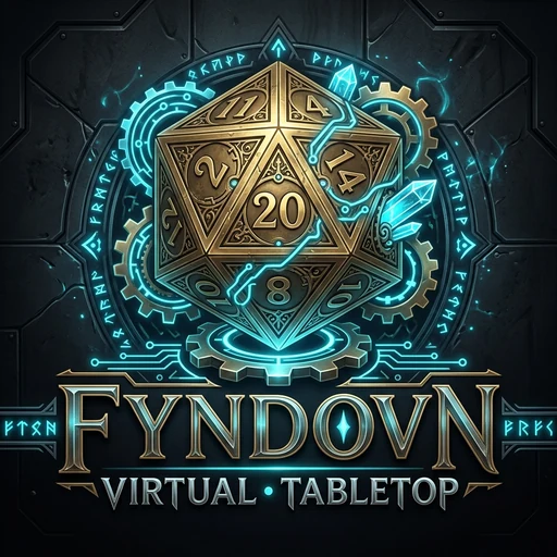 Fyndovn logo