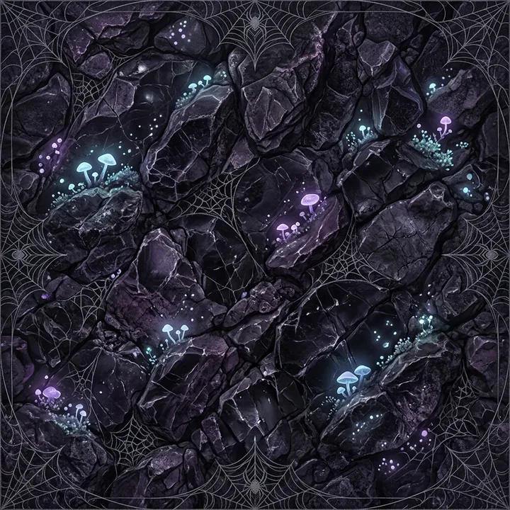 Underdark UI theme