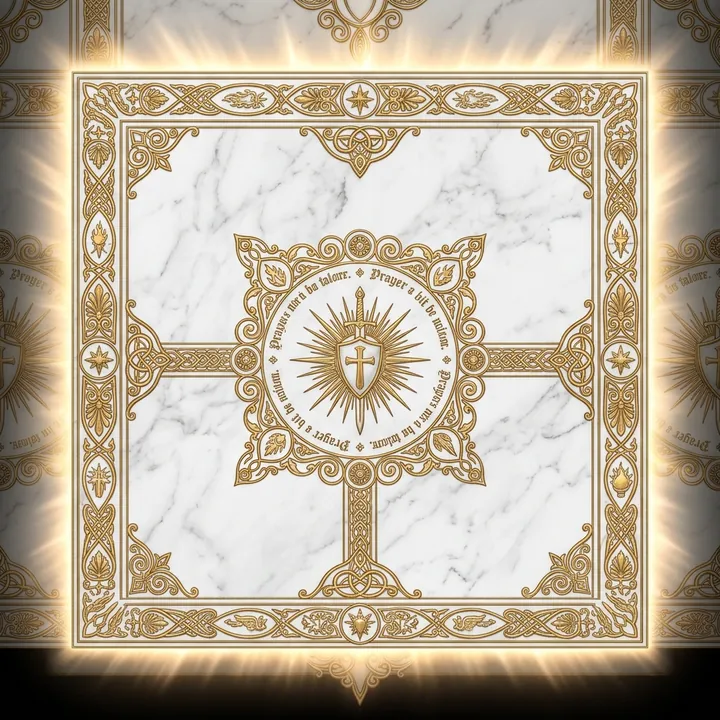 Vanguard UI theme
